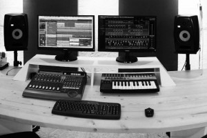 MUSIC PRODUCTION